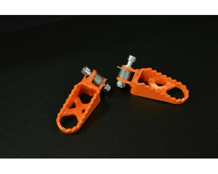 REPOSE PIEDS SWM TF1/TF3 ORANGE