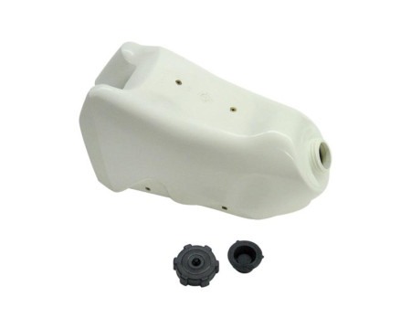 RESERVOIR IMS 12,1 LITRES HONDA CR250 1992-1996 et CR125 1993-1997