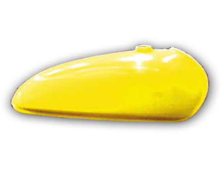 RESERVOIR SUZUKI RM250 1976-1978