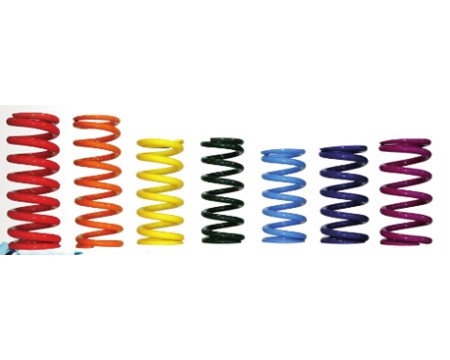 RESSORT AMORTISSEUR HAGON DE COULEUR