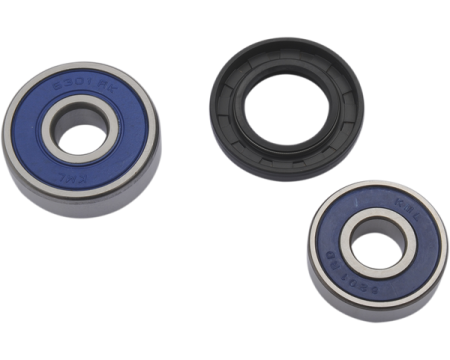 KIT ROULEMENTS DE ROUE ARRIERE HONDA CR60 1983-1984