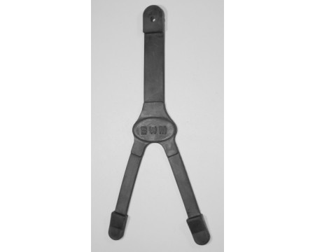 BOUCHON DE RESERVOIR MONZA EN 2,5 ET SON ADAPTATEUR POUR YAMAHA XSR 700 - 900