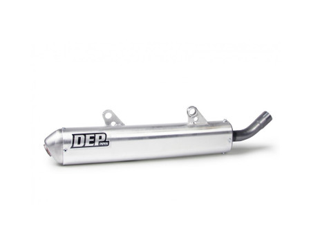 SILENCIEUX ALUMINIUM CR500 1992-2003