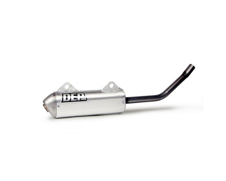 SILENCIEUX ALUMINIUM KX125 1994