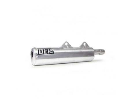 SILENCIEUX ALUMINIUM KX500 1988-2003
