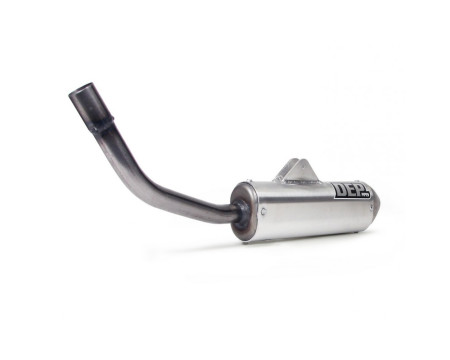 SILENCIEUX ALUMINIUM SX250 1994-1996