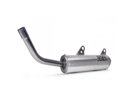 SILENCIEUX ALUMINIUM SX250 2003-2010
