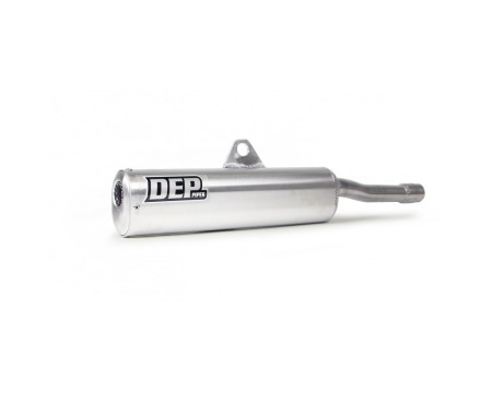 SILENCIEUX ALUMINIUM MAICO 440 1978-1979