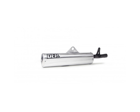 SILENCIEUX ALUMINIUM MAICO 440 1980