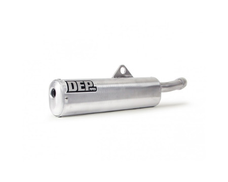 SILENCIEUX ALUMINIUM YAMAHA IT200