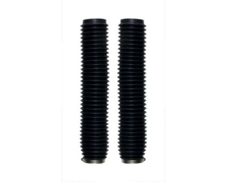 SOUFFLETS DE FOURCHE, NOIRØ 41 /59 mm