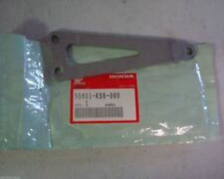 SUPPORTS MOTEUR HONDA CR125 1986