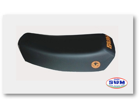 HOUSSE DE SELLE POUR SWM MKS 50/80  1980/1982