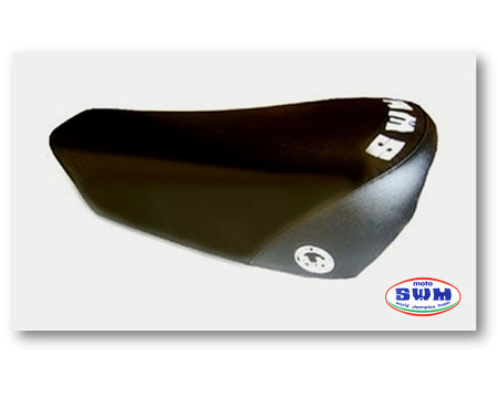 HOUSSE DE SELLE POUR SWM TF1 ENDURO 1979/1980