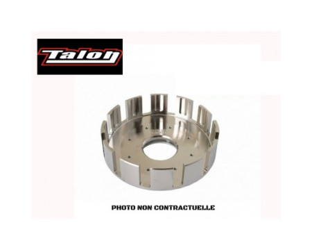 CLOCHE D'EMBRAYAGE KAWASAKI KX125 1994-2002 (TALON)