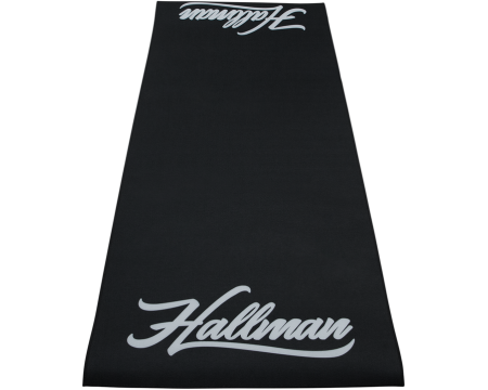 TAPIS DE PADDOCK HALLMAN