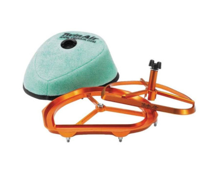 CAGE FILTRE A AIR MAICO 1970-79