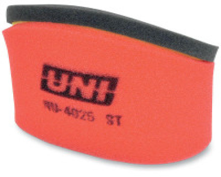 FILTRE A AIR 125 CR 1976-78