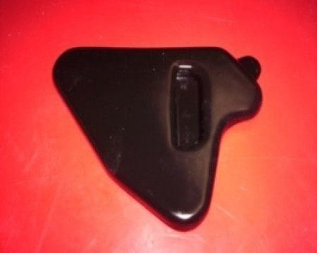 COUVERCLE DE BOITE A AIR YAMAHA YZ 250 490 (1982)