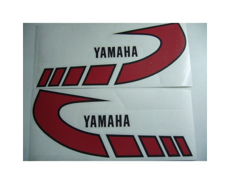 DECOS RESERVOIR YAMAHA TY125/175