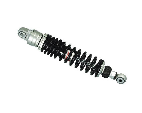 PAIRE D'AMORTISSEURS YSS TOP LINE Z SERIE HONDA XLS 125