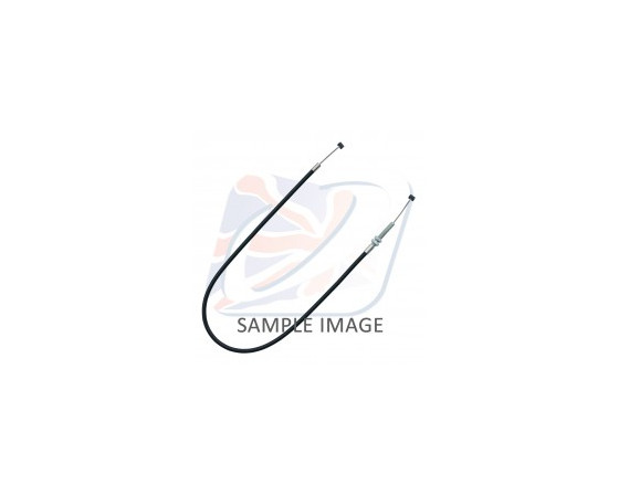 CABLE DE FREIN AVANT HUSQVARNA CR 79-84 ET TC510 84/85