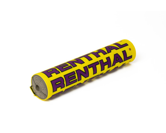 RENTHAL JAUNE/VIOLET